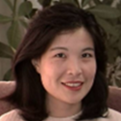 Dr. Runhe Huang